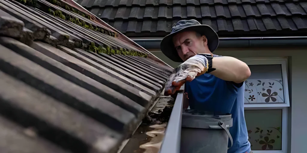 Boston Gutter Cleaninghome page